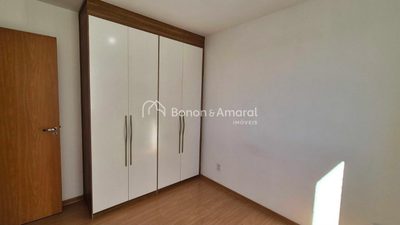 Apartamento, 2 quartos, 47 m² - Foto 3
