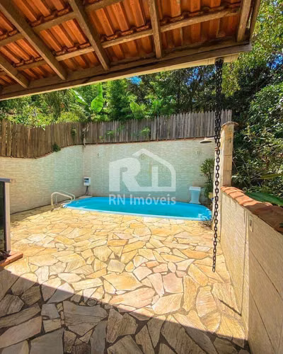 Casa, 6 quartos, 315 m² - Foto 3