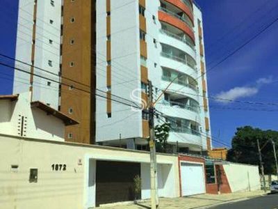 Apartamento, 3 quartos, 81 m² - Foto 2