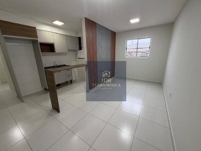 Apartamento, 2 quartos, 49 m² - Foto 1