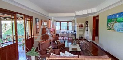 Casa, 3 quartos - Foto 3