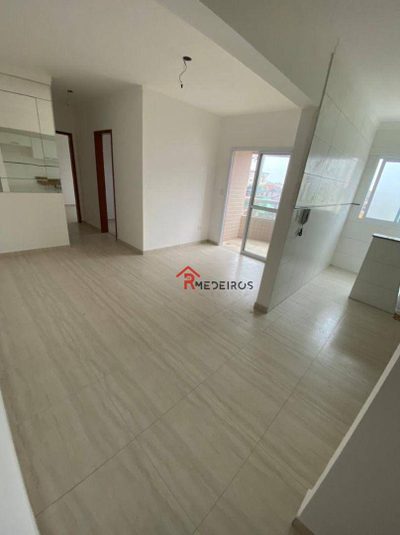 Apartamento, 2 quartos, 60 m² - Foto 3
