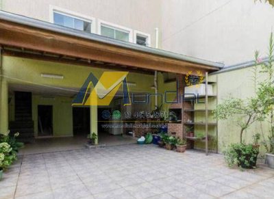 Sobrado, 3 quartos, 295 m² - Foto 2