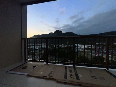 Apartamento, 4 quartos, 96 m² - Foto 3