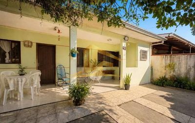 Casa, 2 quartos, 66 m² - Foto 2