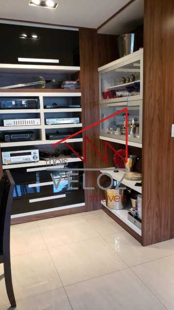 Cobertura, 4 quartos, 380 m² - Foto 5