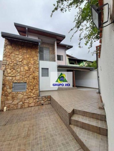 Casa, 3 quartos, 140 m² - Foto 3