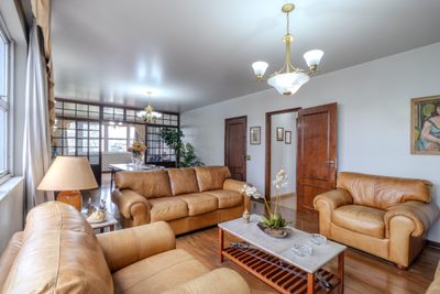Apartamento, 4 quartos, 267 m² - Foto 4