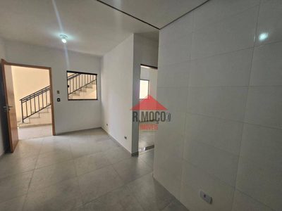 Apartamento, 2 quartos, 39 m² - Foto 5