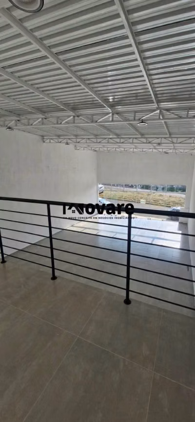 Loja-Salão, 230 m² - Foto 1