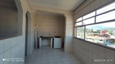 Apartamento, 2 quartos, 100 m² - Foto 1