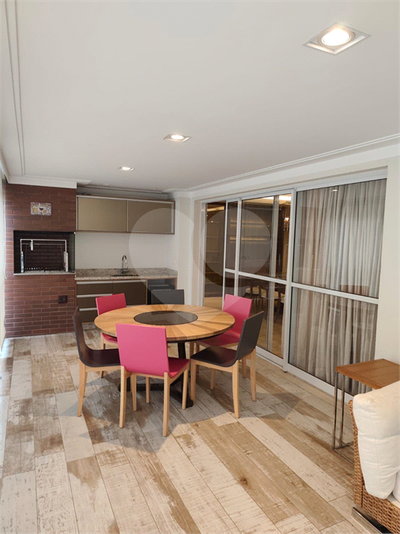 Apartamento, 3 quartos, 168 m² - Foto 5