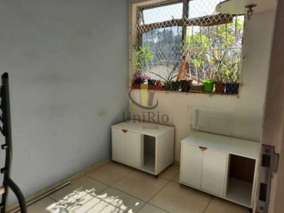 Apartamento, 2 quartos, 53 m² - Foto 5