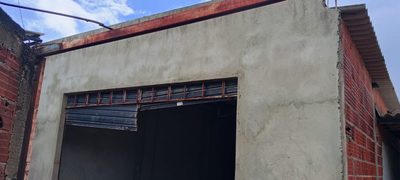 Loja-Salão, 100 m² - Foto 4