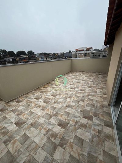 Cobertura, 2 quartos, 82 m² - Foto 3
