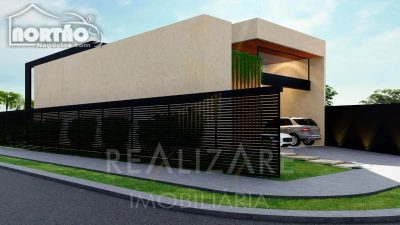 Casa, 360 m² - Foto 2