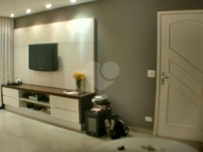 Sobrado, 3 quartos, 130 m² - Foto 3