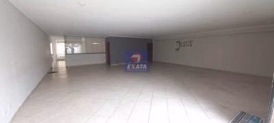 Loja-Salão, 400 m² - Foto 1