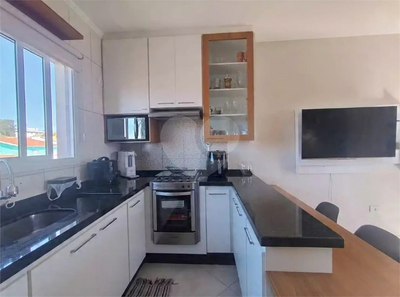 Apartamento, 2 quartos, 56 m² - Foto 2