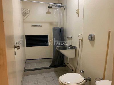 Apartamento, 2 quartos, 87 m² - Foto 2
