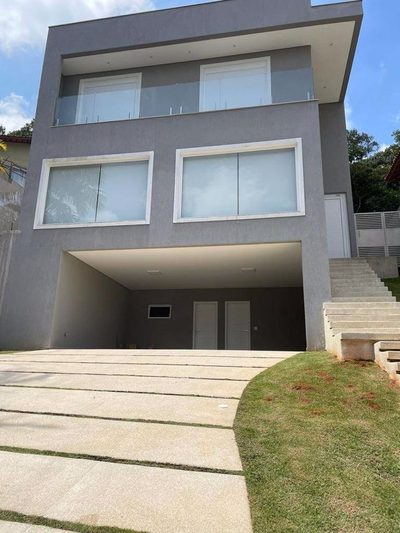 Casa, 3 quartos, 286 m² - Foto 4