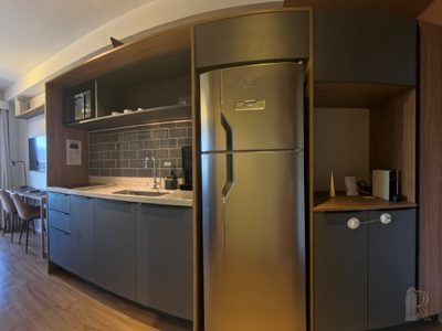 Apartamento, 1 quarto, 29 m² - Foto 4