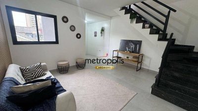 Cobertura, 2 quartos, 126 m² - Foto 3