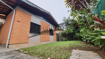 Sobrado, 4 quartos, 235 m² - Foto 5