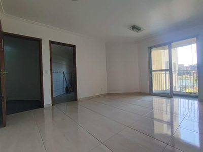 Apartamento, 3 quartos, 72 m² - Foto 2