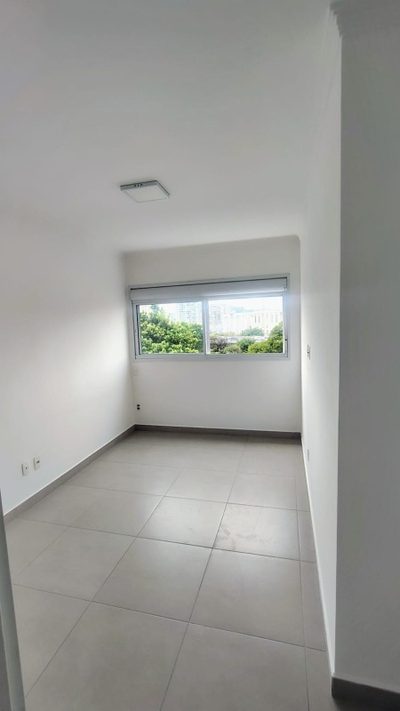 Apartamento, 2 quartos, 40 m² - Foto 3