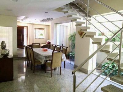 Casa, 4 quartos, 511 m² - Foto 4
