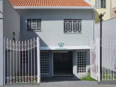 Loja-Salão, 28 m² - Foto 1