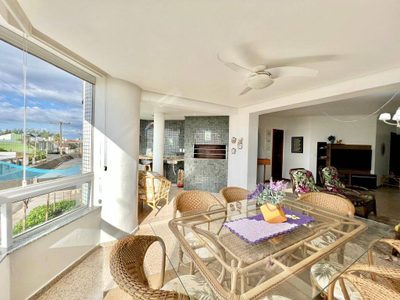 Apartamento, 3 quartos, 162 m² - Foto 2