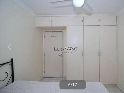 Apartamento, 1 quarto, 42 m² - Foto 4