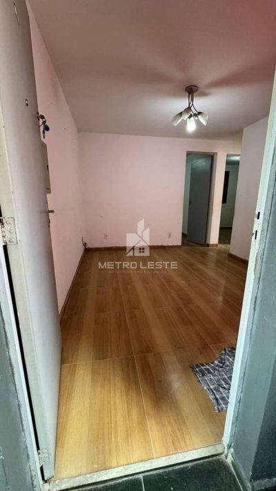 Apartamento, 2 quartos, 54 m² - Foto 1