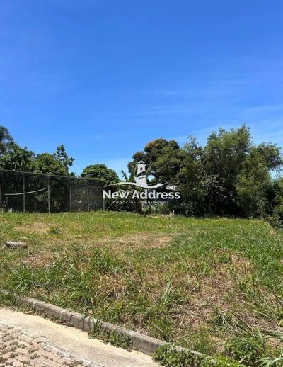 Terreno, 300 m² - Foto 1