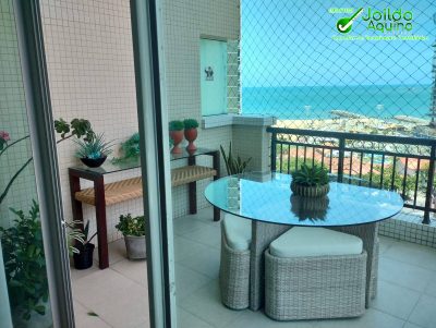Apartamento, 4 quartos, 325 m² - Foto 5