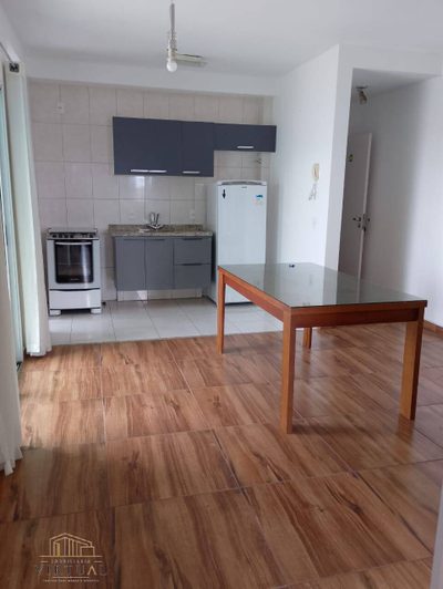 Apartamento, 58 m² - Foto 2