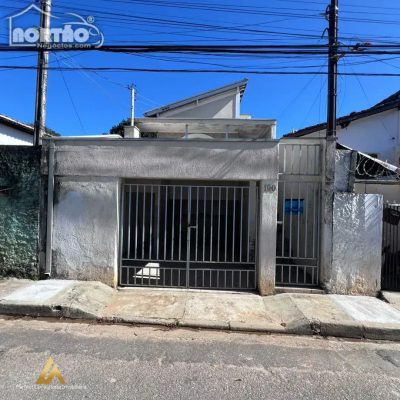 Casa, 5 quartos, 300 m² - Foto 1