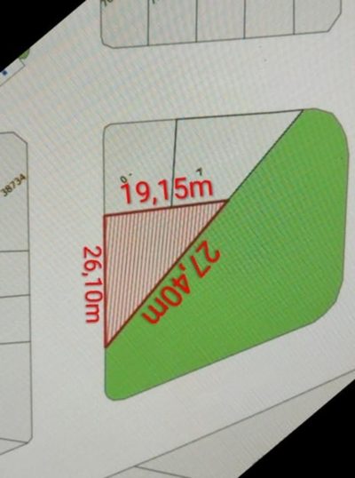 Terreno, 250 m² - Foto 4