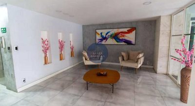 Apartamento, 3 quartos, 64 m² - Foto 4