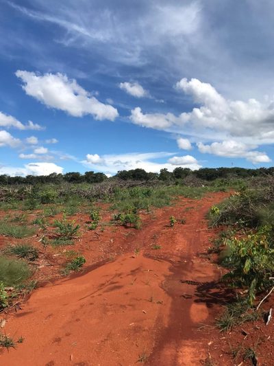 Terreno, 1600000 m² - Foto 1
