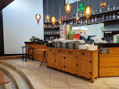 Loja-Salão, 228 m² - Foto 5