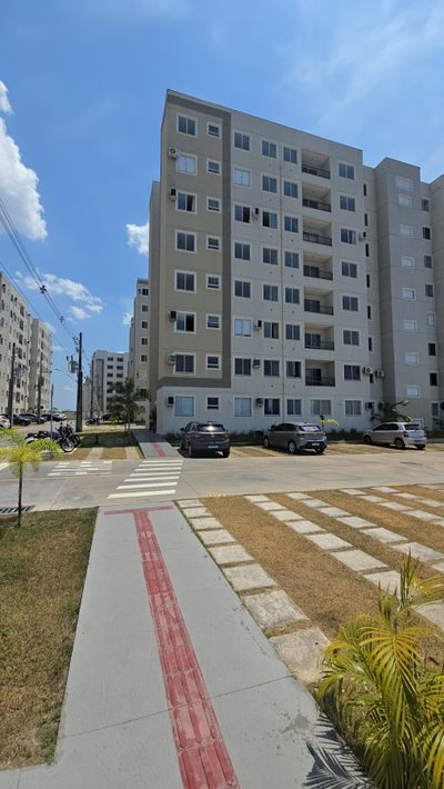 Apartamento, 2 quartos, 44 m² - Foto 5