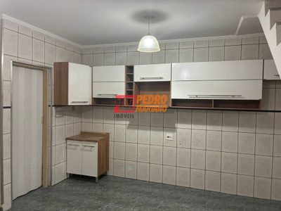 Sobrado, 1 quarto, 187 m² - Foto 2