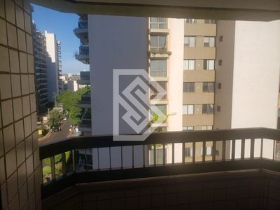 Apartamento, 1 quarto, 49 m² - Foto 5