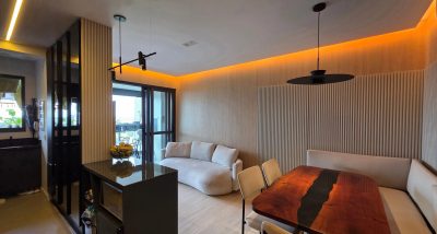 Apartamento, 3 quartos, 84 m² - Foto 2