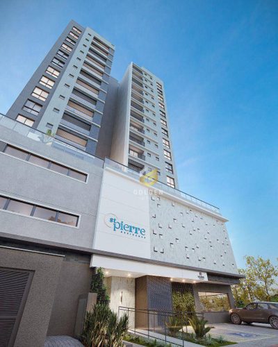 Apartamento, 2 quartos, 7008 m² - Foto 2