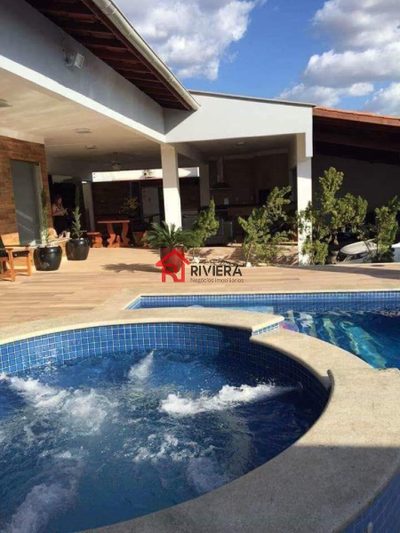 Casa, 5 quartos, 800 m² - Foto 5