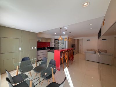 Apartamento, 2 quartos, 80 m² - Foto 5